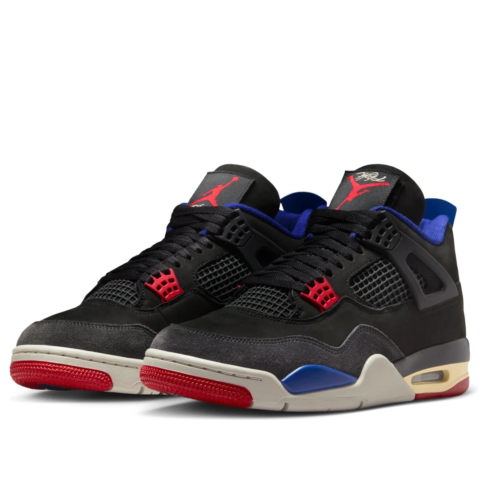Air Jordan 4 Retro 'Rare Air'