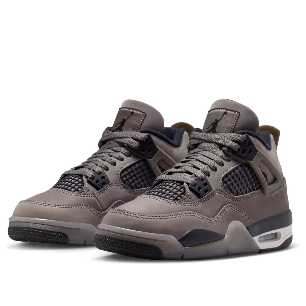 Air Jordan 4 Retro „Cave Stone“