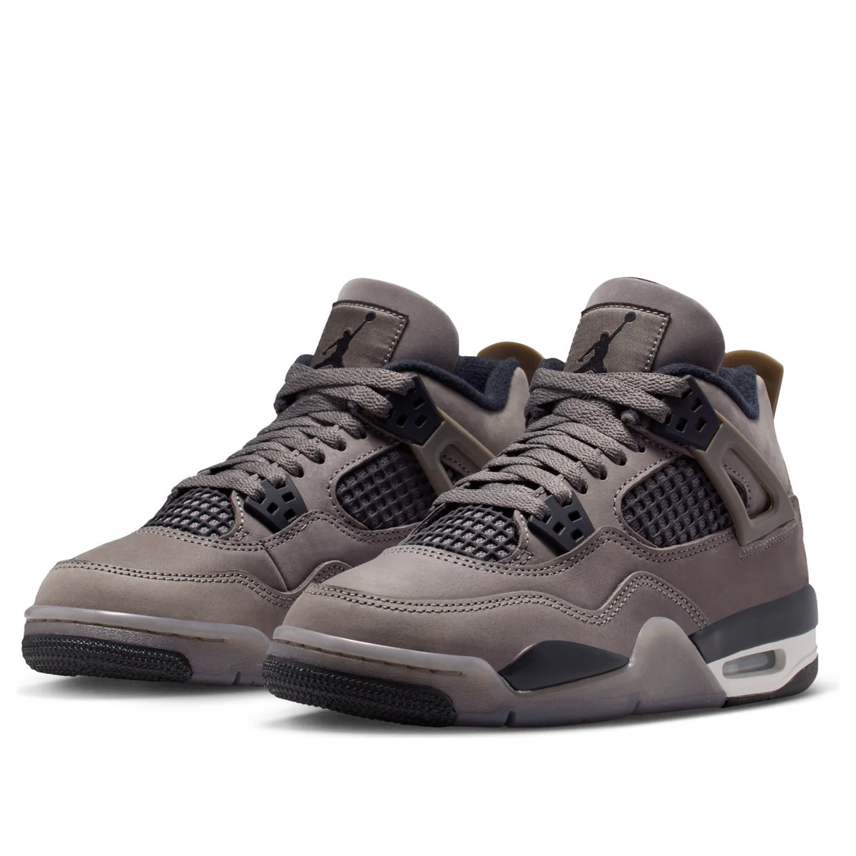 Air Jordan 4 Retro "Cave Stone"