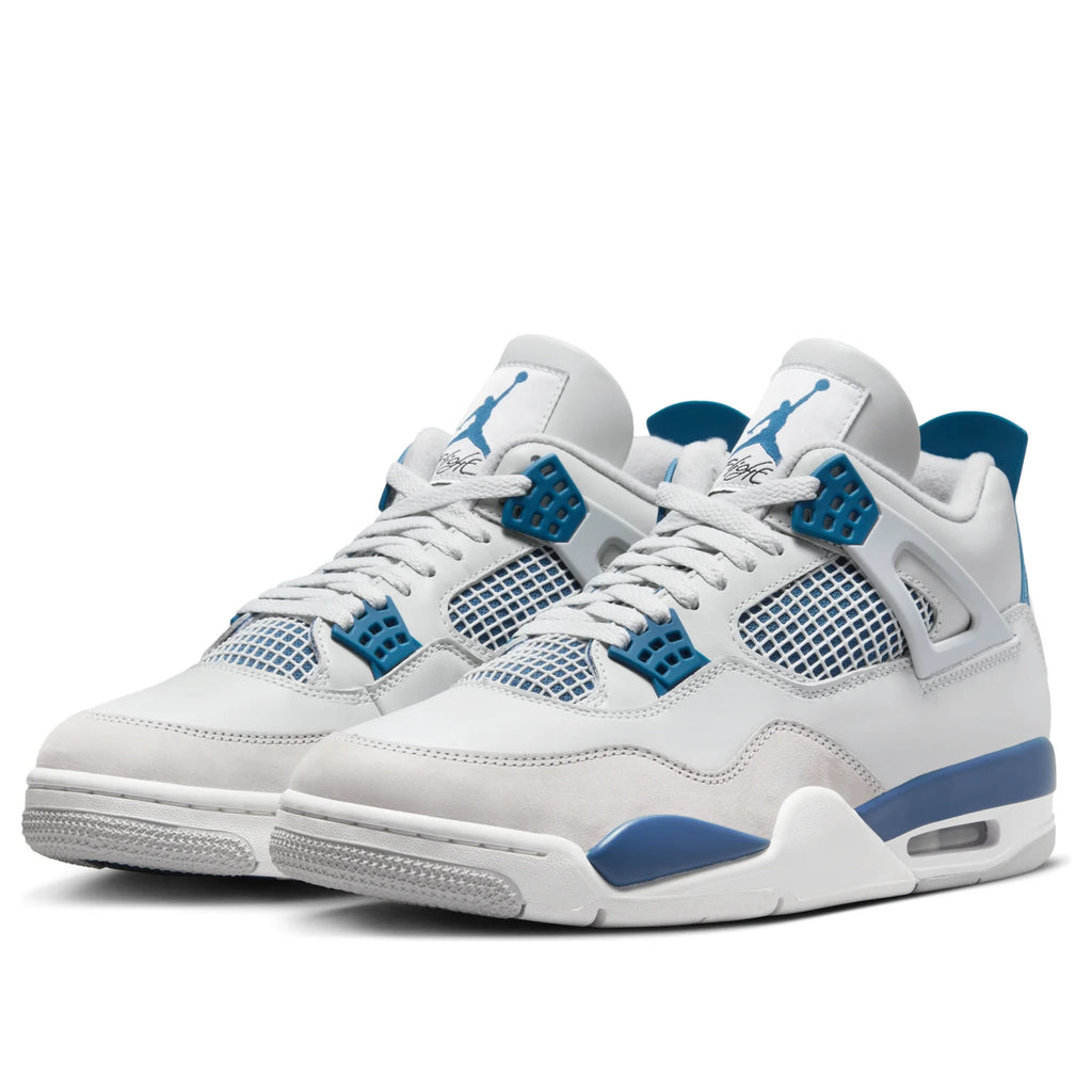 Air Jordan 4 Retro « Military Blue » 2024
