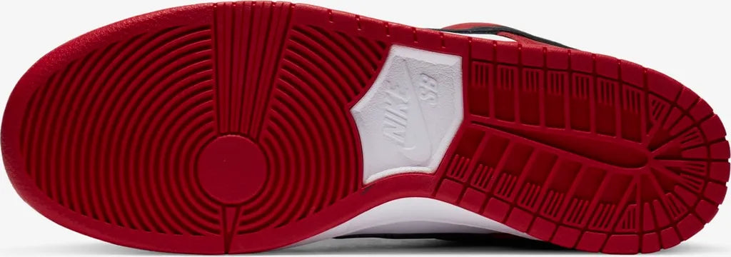 Nike SB Dunk Low Pro « J-Pack Chicago »