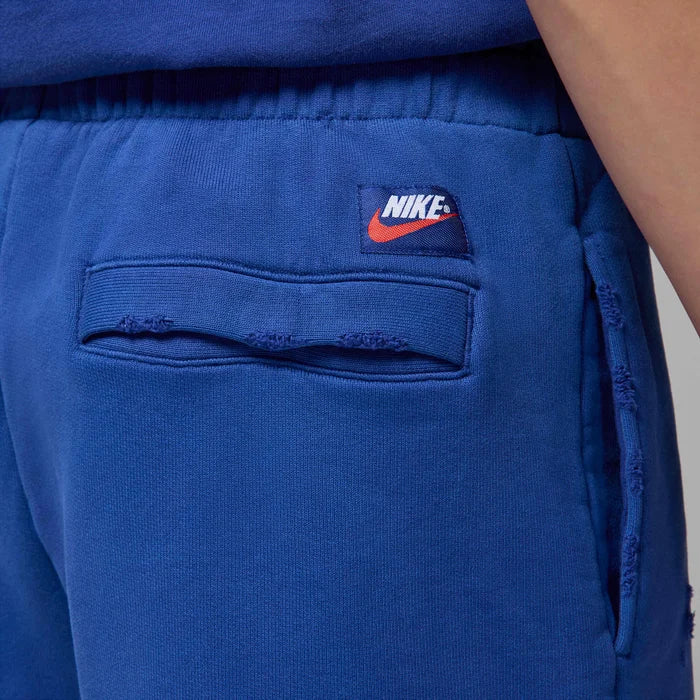 Short en molleton Nike Jordan Rare Air pour Homme