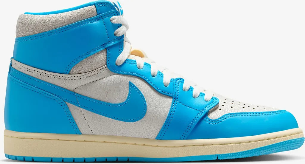 Air Jordan 1 Retro High OG « UNC Reimagined »