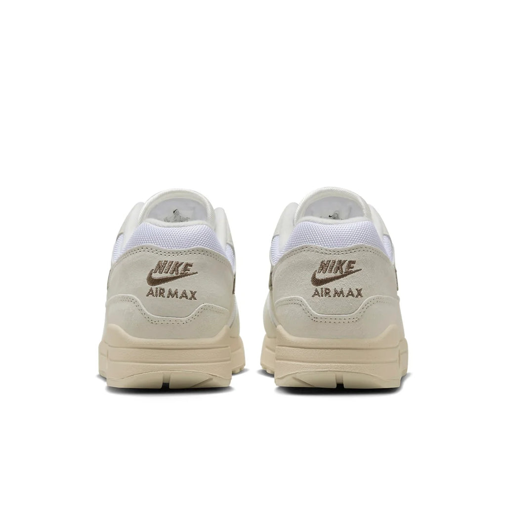 Nike-Air Max 1 'Ironstone'