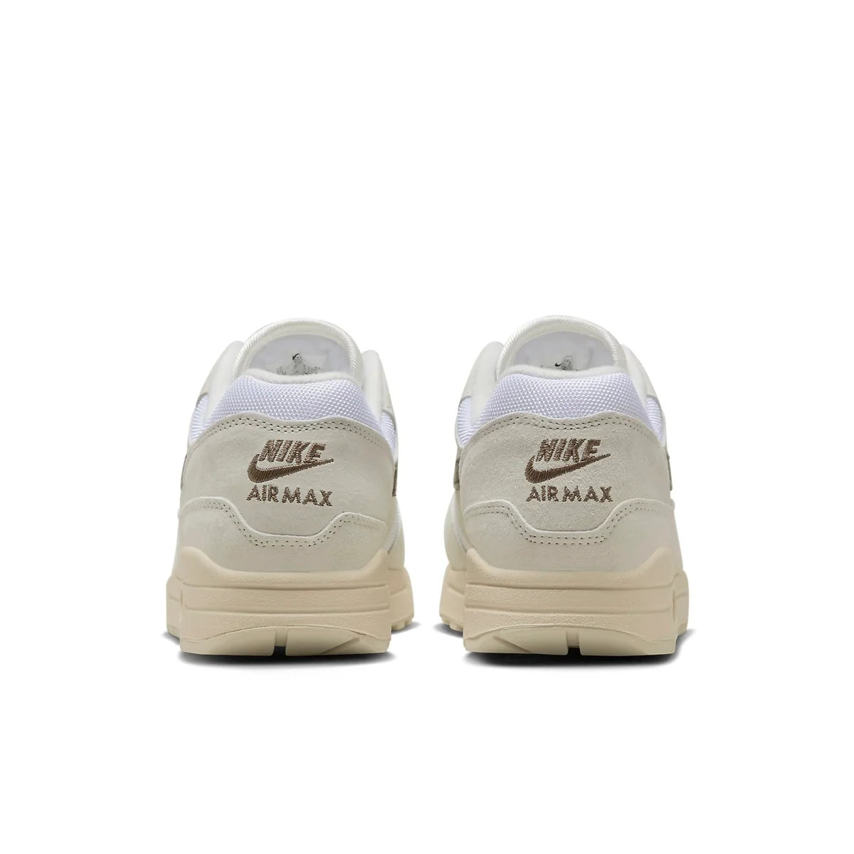 Nike-Air Max 1 'Ironstone'