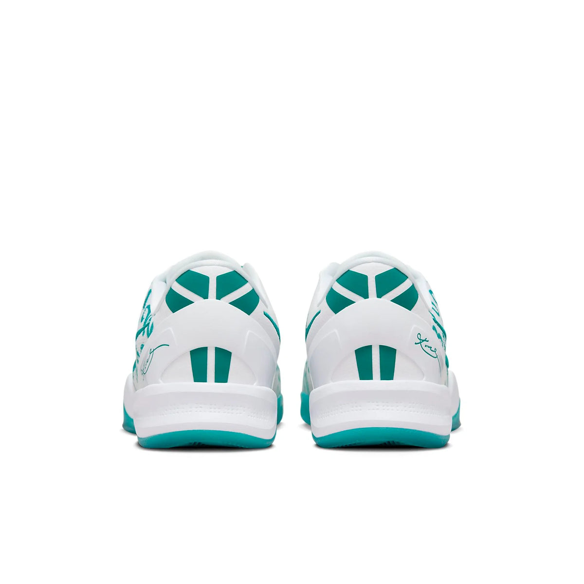 Nike Kobe 8 Protro Émeraude Éclatante