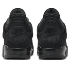 Air Jordan 4 Retro "Black Cat" (2025)