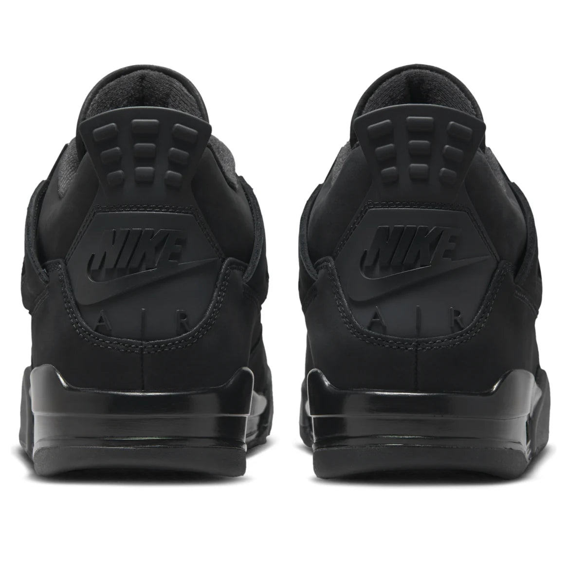 Air Jordan 4 Retro „Black Cat“ (2025)