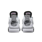 Air Jordan 4 Retro OG « Cement » 2025