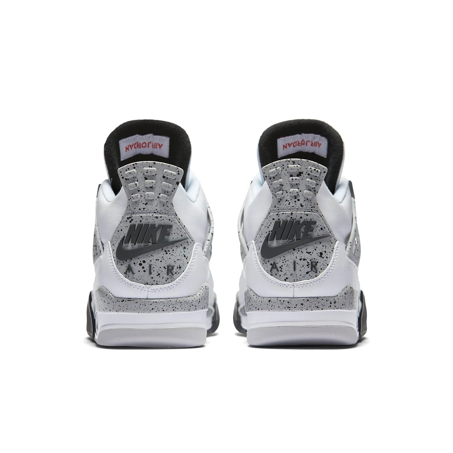 Air Jordan 4 Retro OG "Cement" 2025