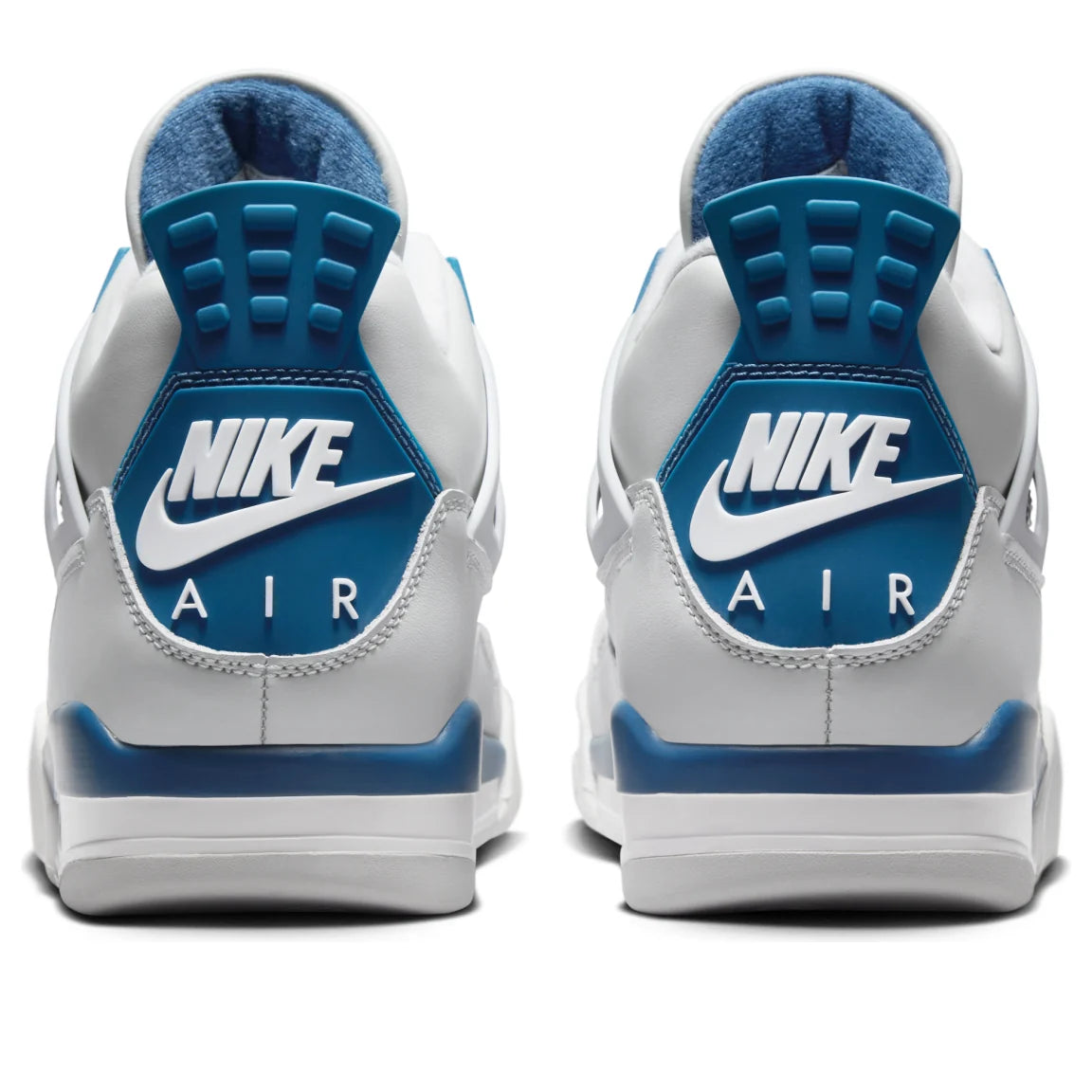 Air Jordan 4 Retro "Military Blue" 2024