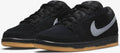 Nike SB Dunk Low Pro Schwarz „Fog“