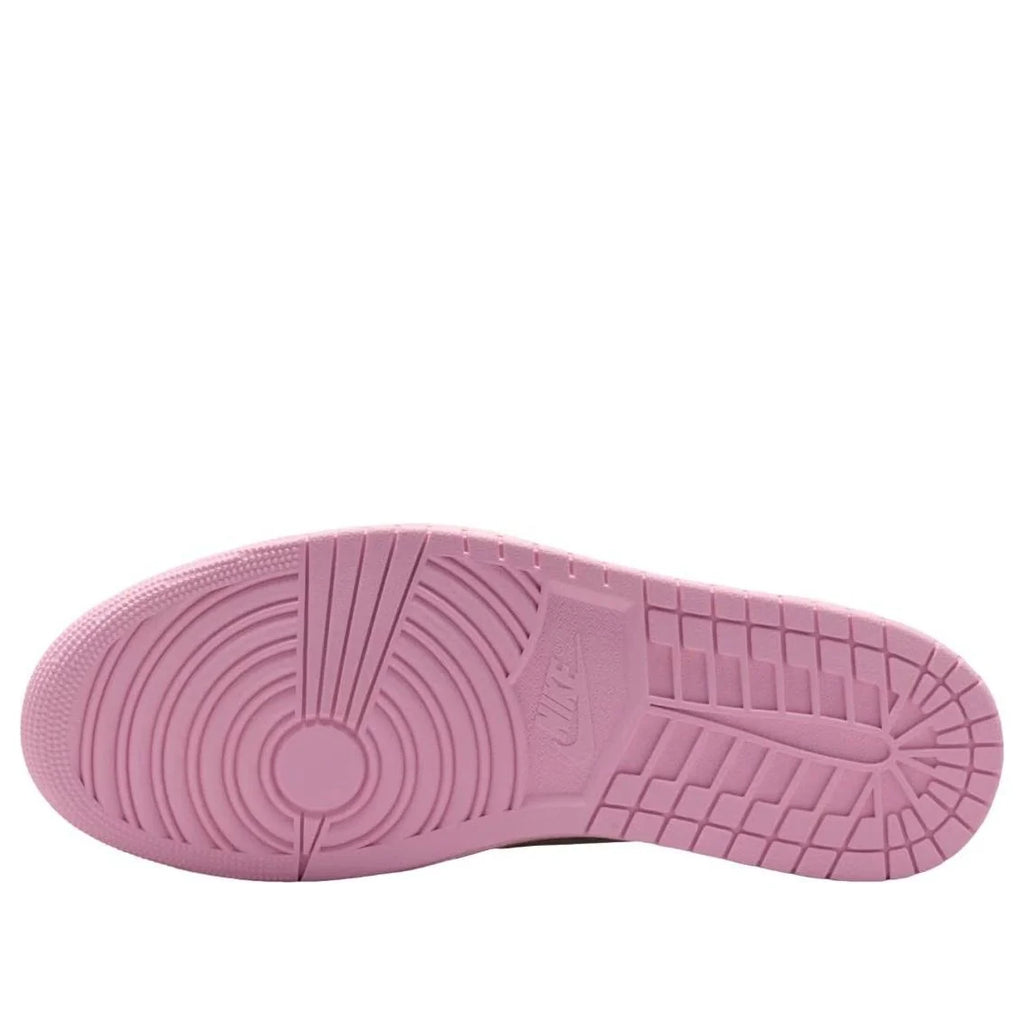 Air Jordan 1 Low OG x Travis Scott 'Shy Pink'