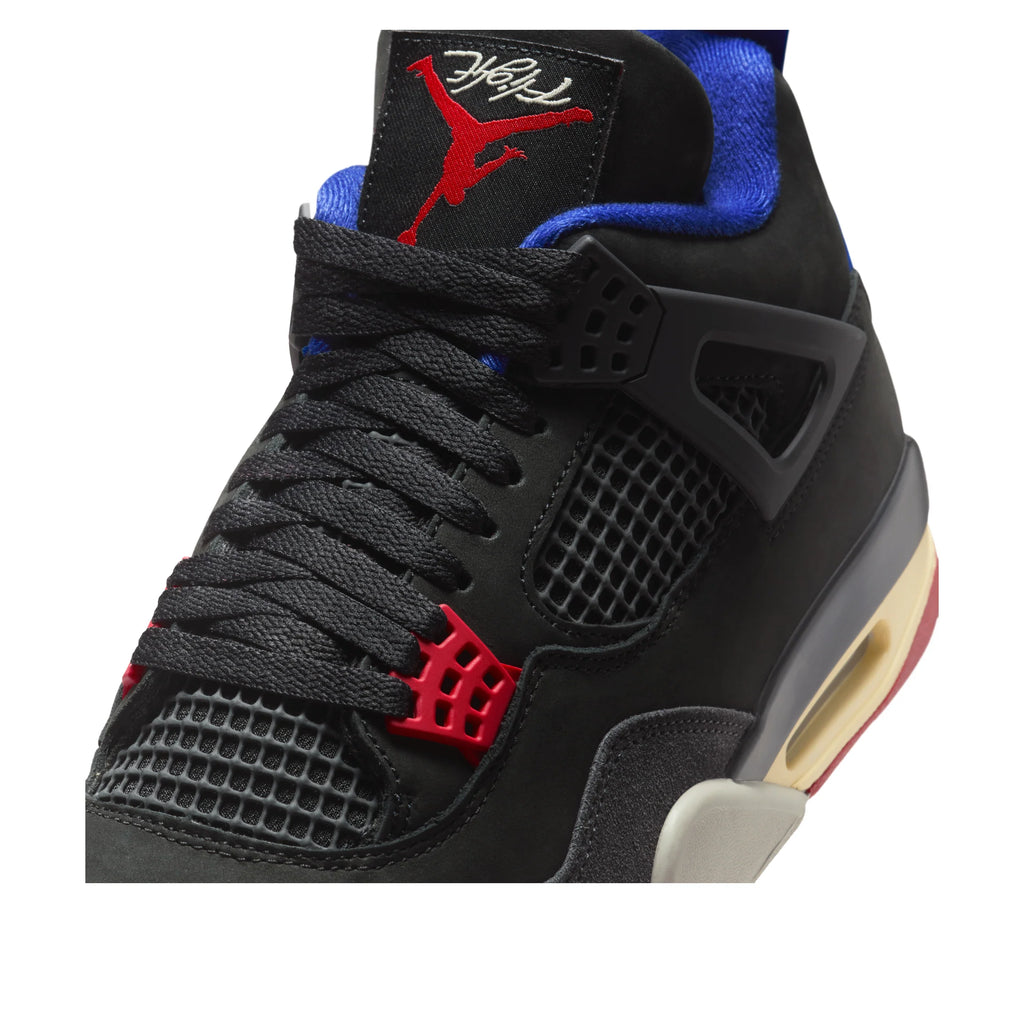 Air Jordan 4 Retro 'Rare Air'