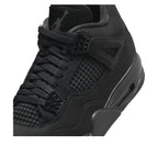 Air Jordan 4 Retro "Black Cat" (2025)