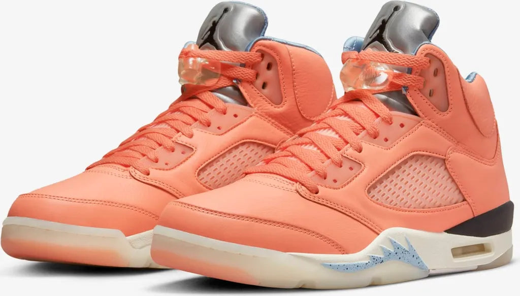 Jordan 5 Retro DJ Khaled We The Best “Crimson Bliss”