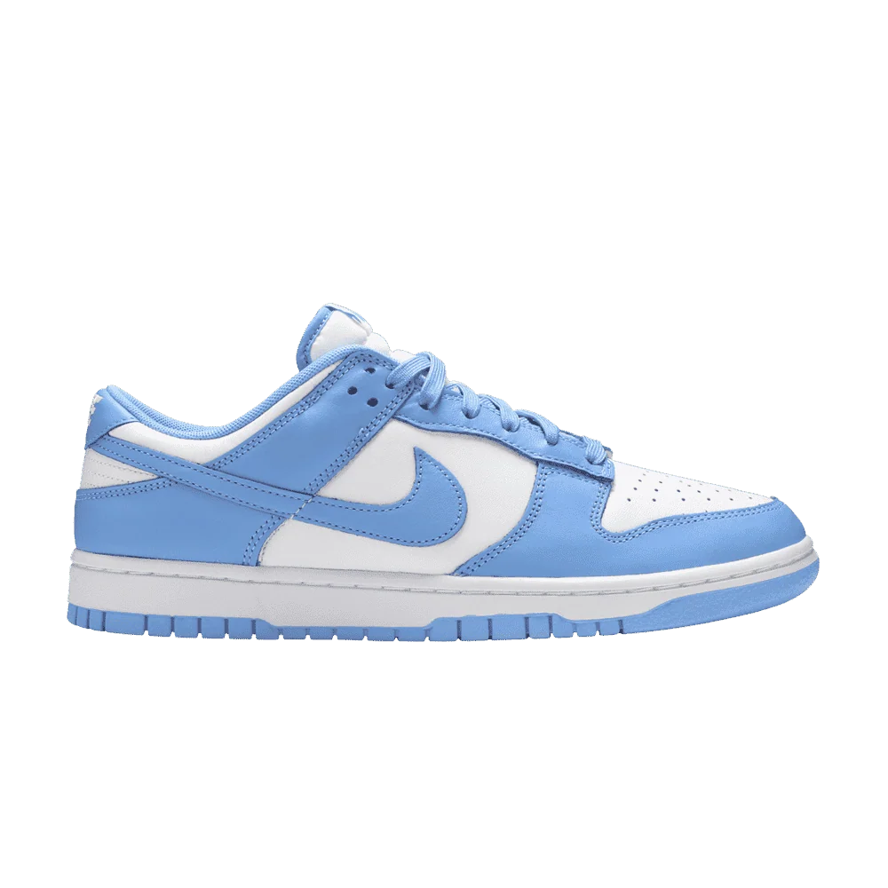Nike Dunk Low Retro PRM „Chicago Split“