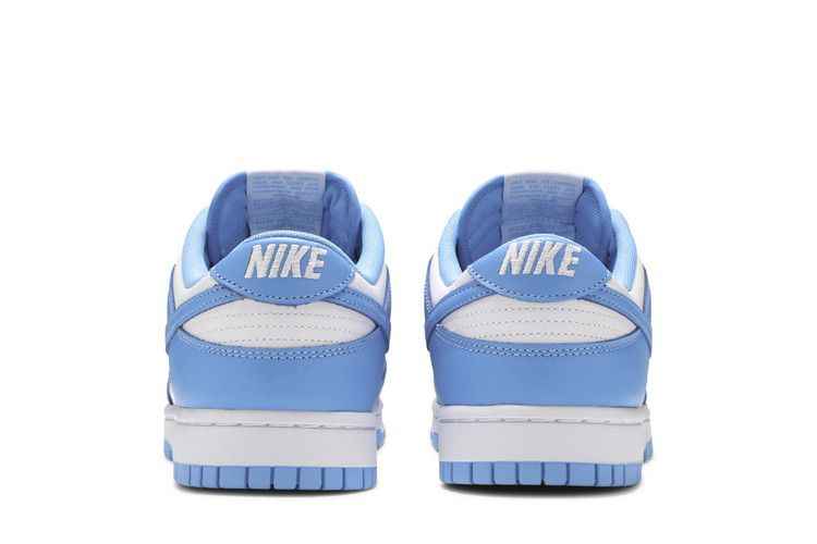 Nike Dunk Low Retro PRM „Chicago Split“
