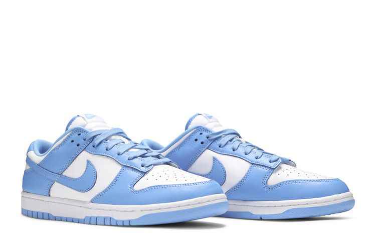 Nike Dunk Low Retro PRM „Chicago Split“