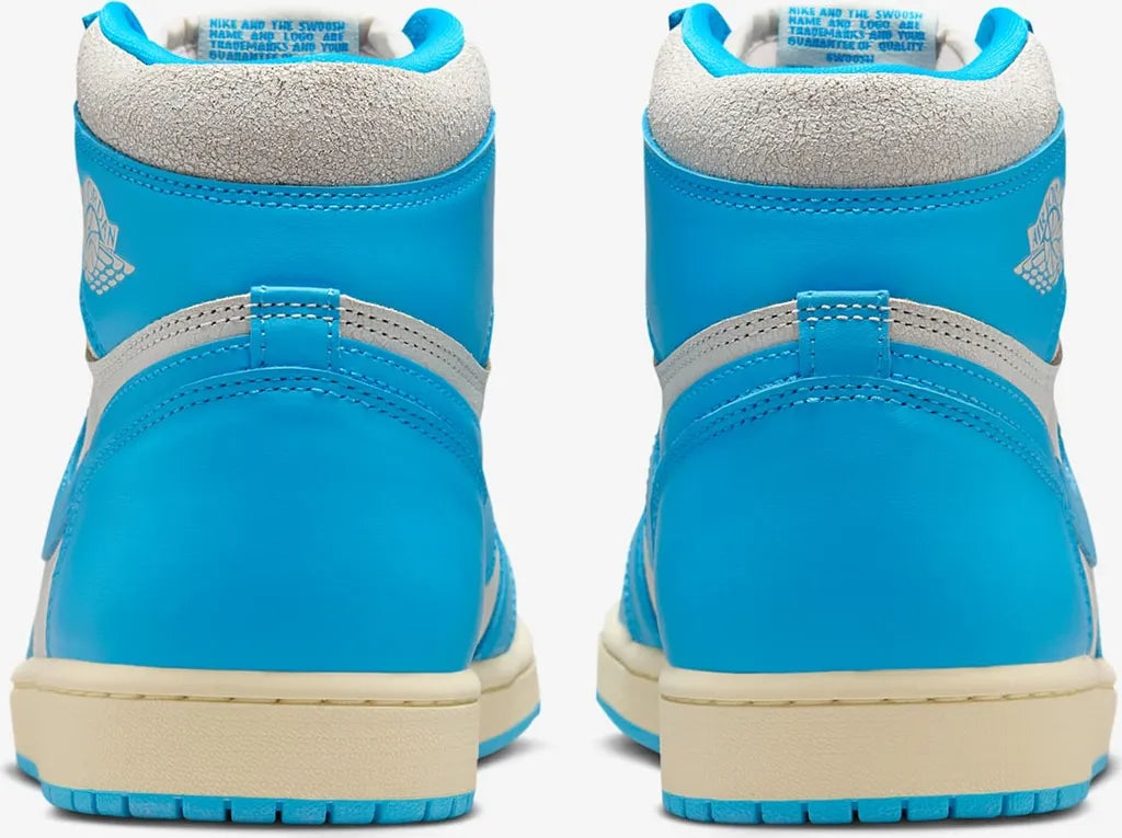 Air Jordan 1 Retro High OG « UNC Reimagined »