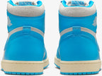 Air Jordan 1 Retro High OG « UNC Reimagined »