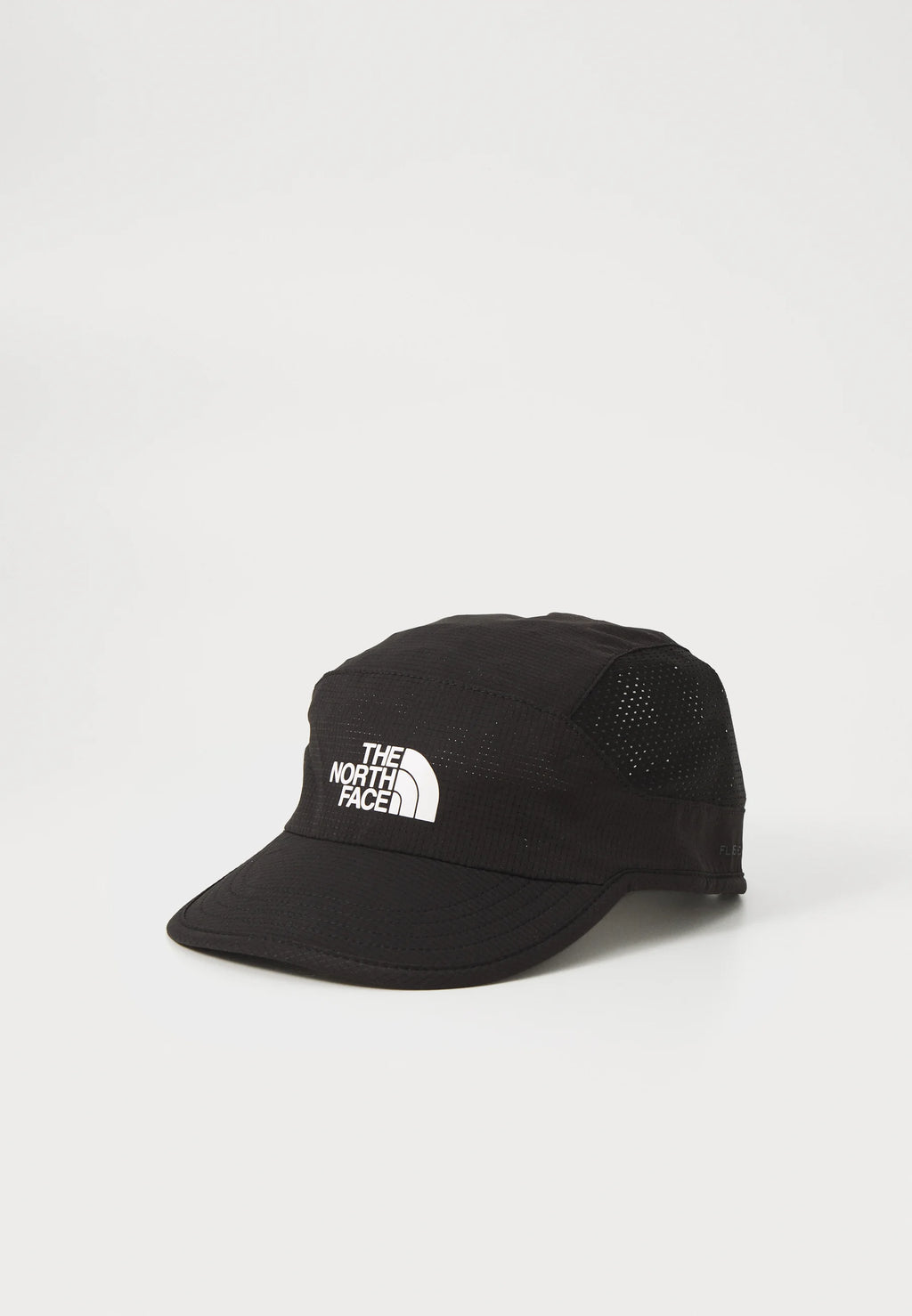 The North Face SUMMER RUN UNISEX - Casquette - black