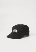 The North Face SUMMER RUN UNISEX - Casquette - black