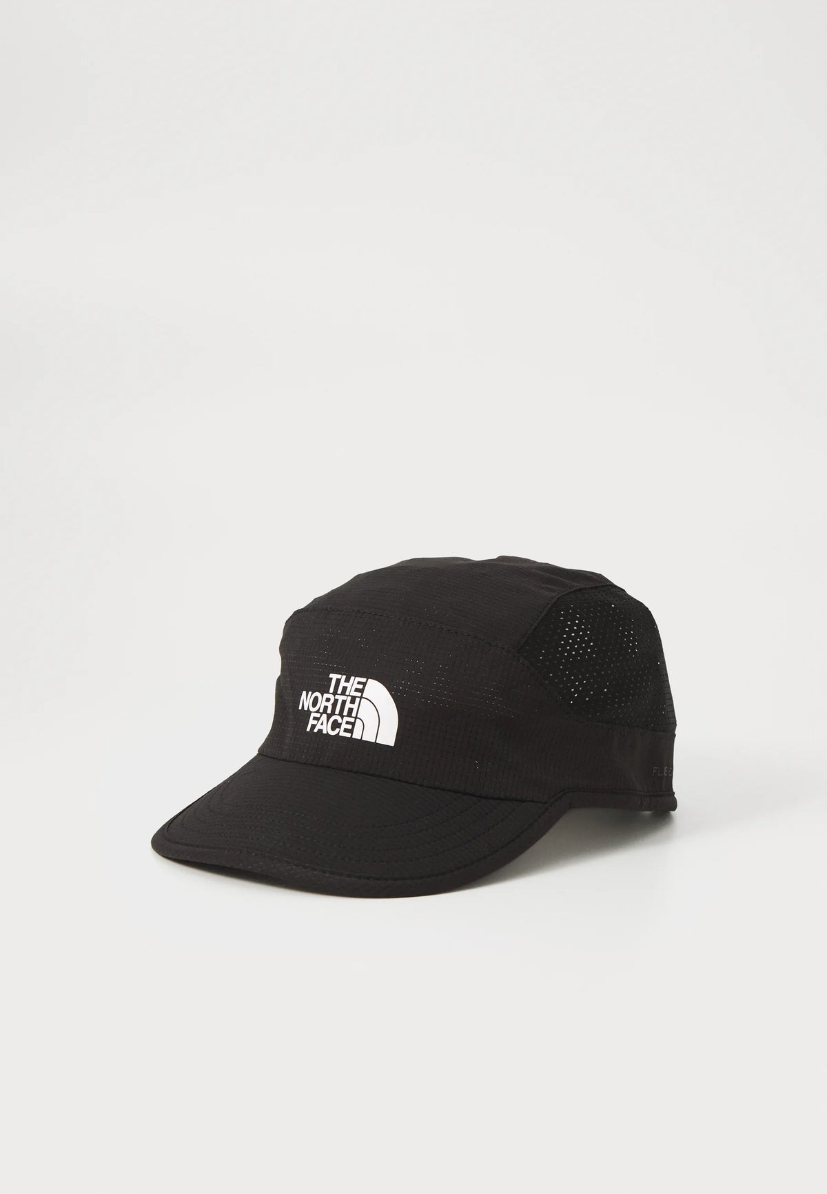The North Face SUMMER RUN UNISEX - Cap - black