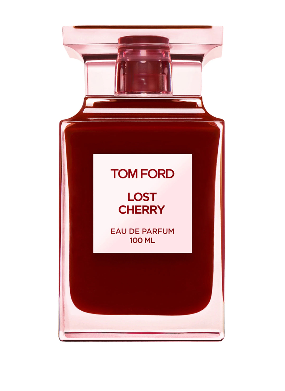 TOM FORD BEAUTY Lost Cherry Eau de Parfum
