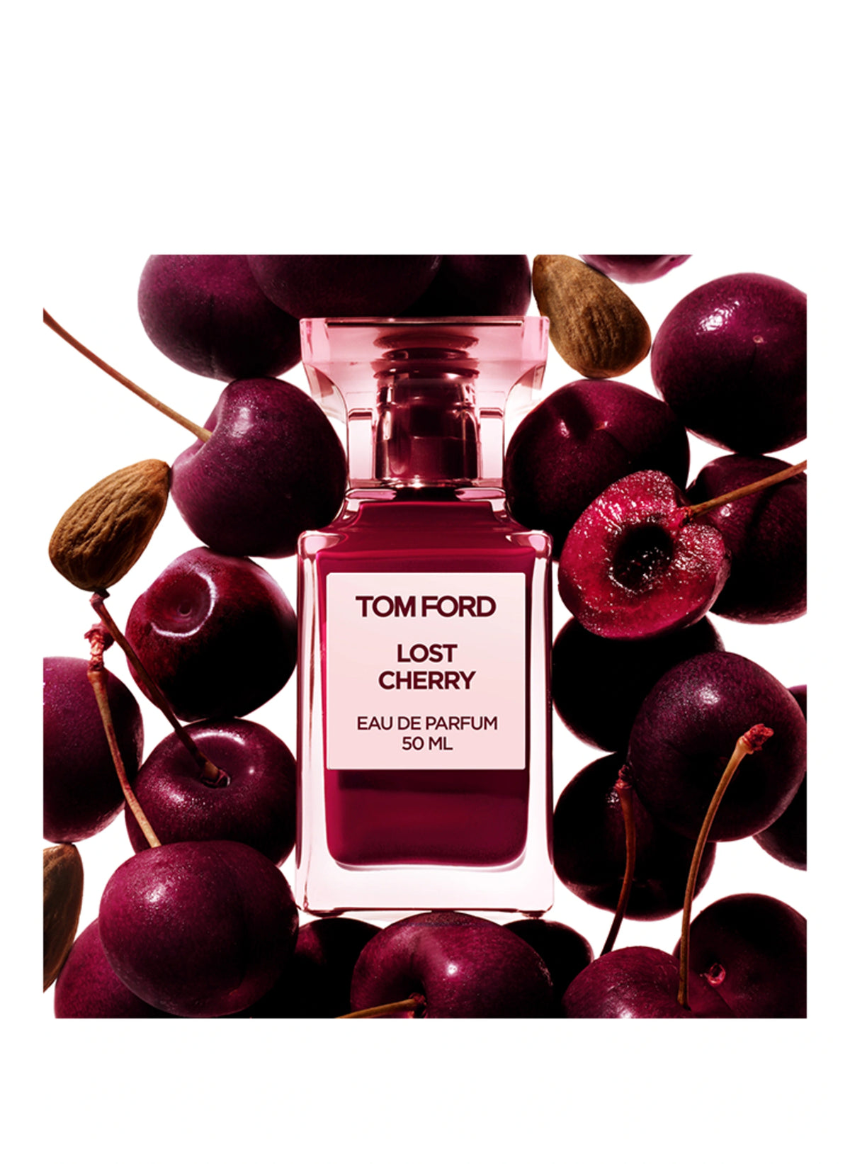 TOM FORD BEAUTY Lost Cherry Eau de Parfum