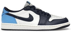 Air Jordan 1 Low OG « Obsidian UNC »