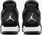 Air Jordan 4 Retro « White Thunder »