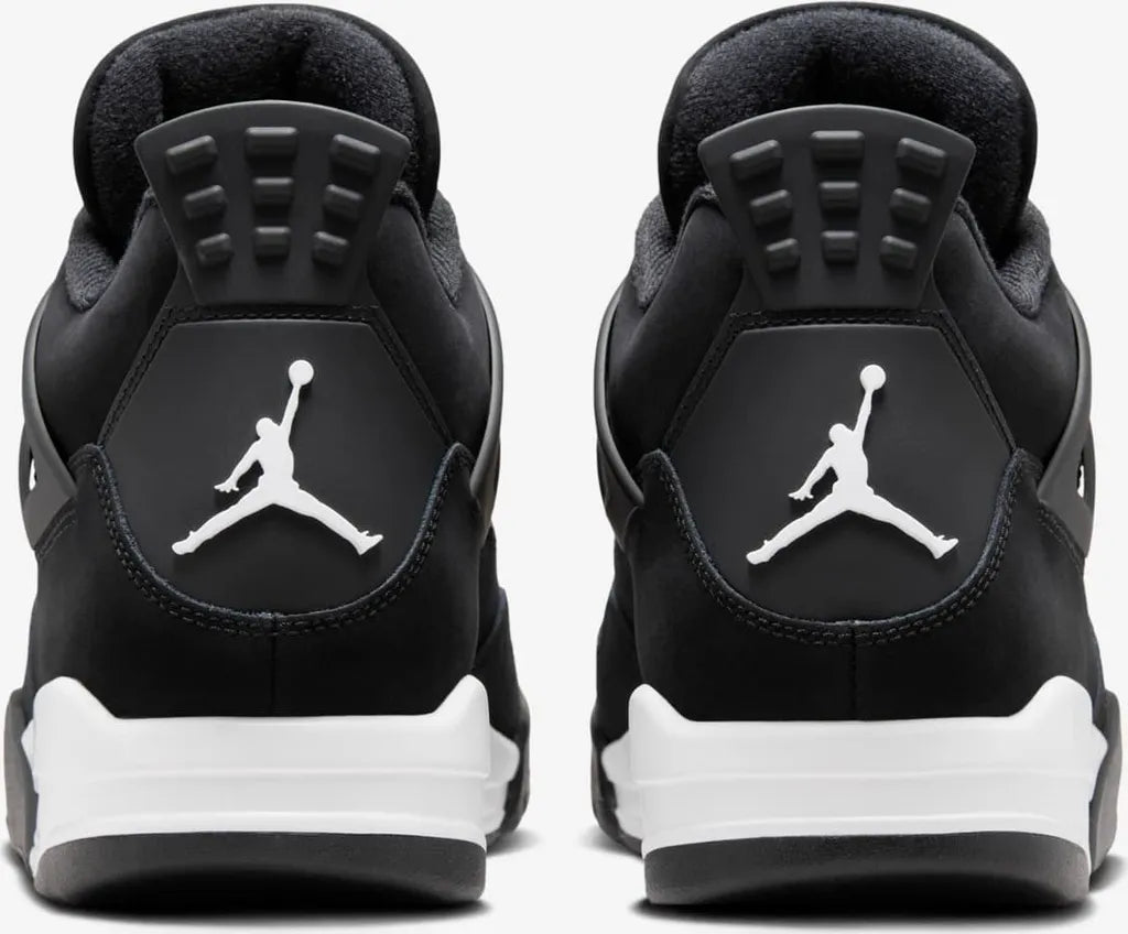 Air Jordan 4 Retro 'White Thunder