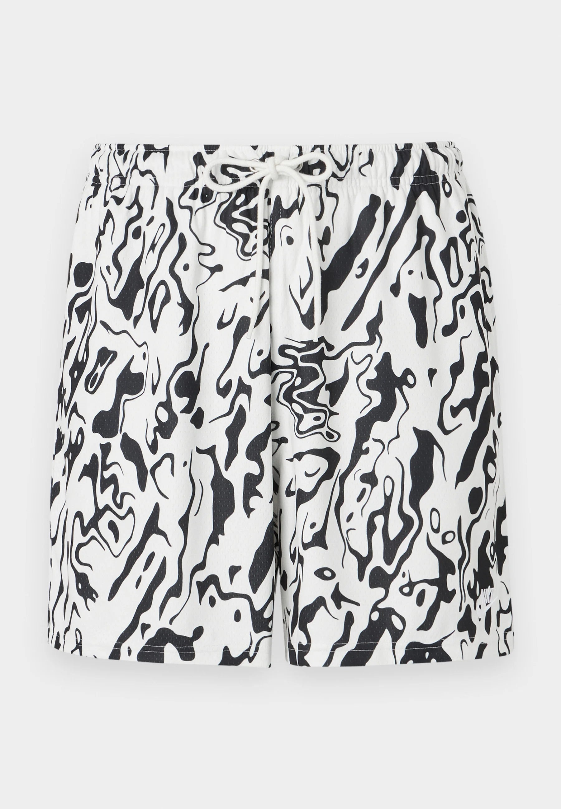 Nike Sportswear CLUB SHORT - Short de jogging - voile/noir
