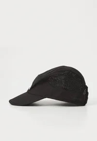 The North Face SUMMER RUN UNISEX - Casquette - black
