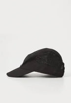 The North Face SUMMER RUN UNISEX - Casquette - black