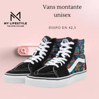 Vans Old Skool High