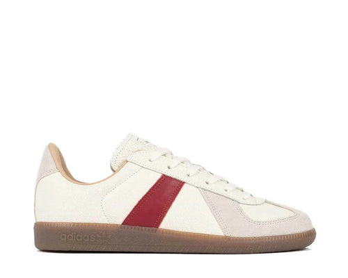 Adidas BW Army -Blanc cassé / Rouge victoire / Gomme