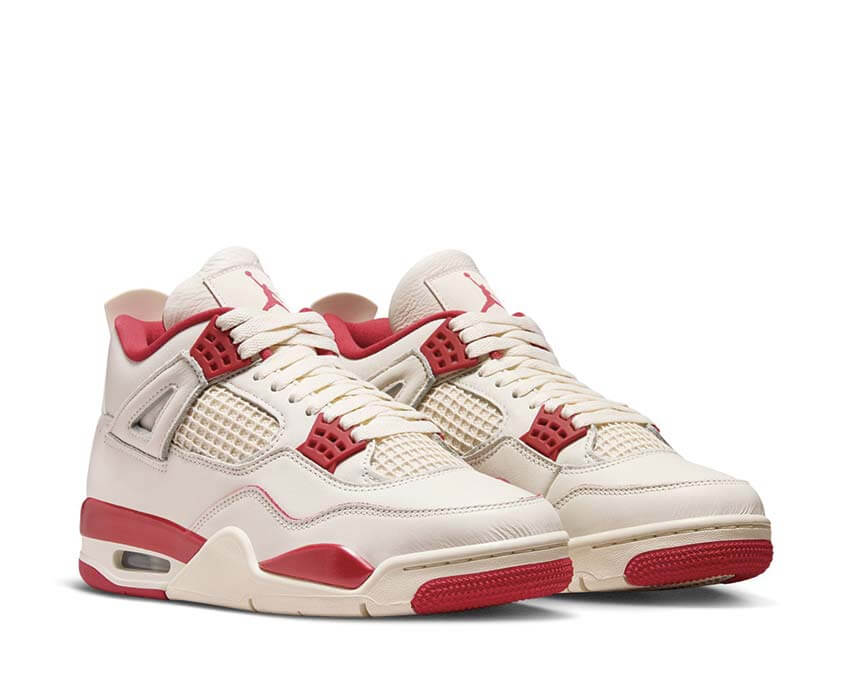 Air Jordan 4 Retro W "Valentine's Day - Lover Letter"