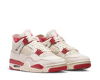 Air Jordan 4 Retro W "Valentine's Day - Lover Letter"
