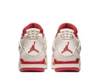 Air Jordan 4 Retro W "Valentine's Day - Lover Letter"