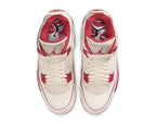 Air Jordan 4 Retro W "Valentine's Day - Lover Letter"