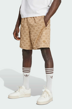 Short  adidas Originals - cardboard