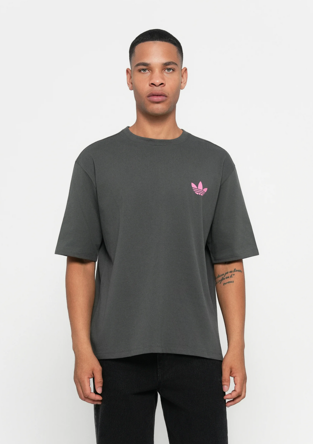 Short  adidas Originals - cardboard