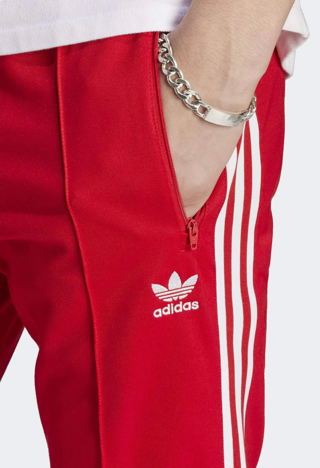Pants adidas Originals Classic