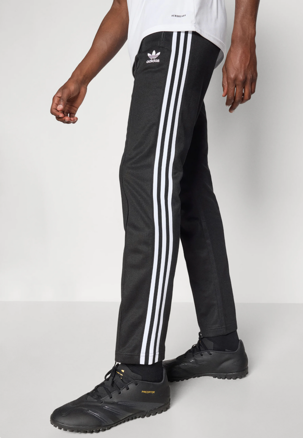 Pants adidas Originals Classic