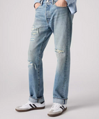 Jean Selvedge Levis 501® Original