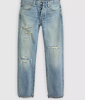 Jean Selvedge Levis 501® Original