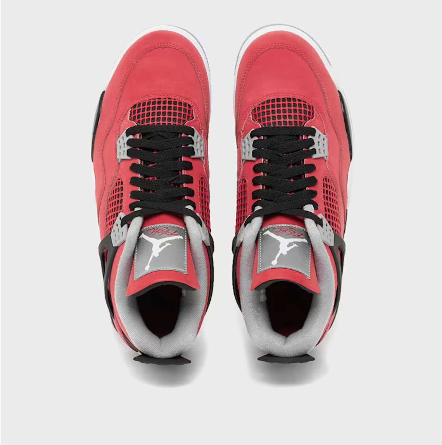 La Air Jordan 4 Retro « Toro Bravo »