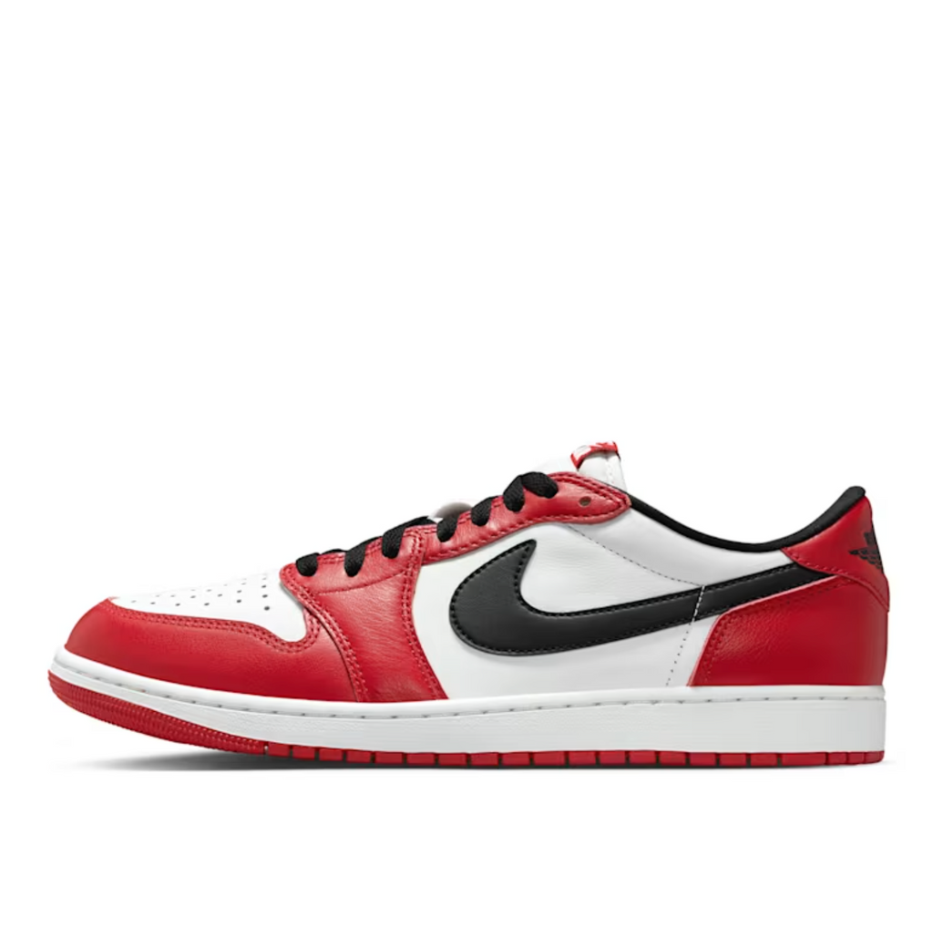 Air Jordan 1 Retro Low OG « Chicago »